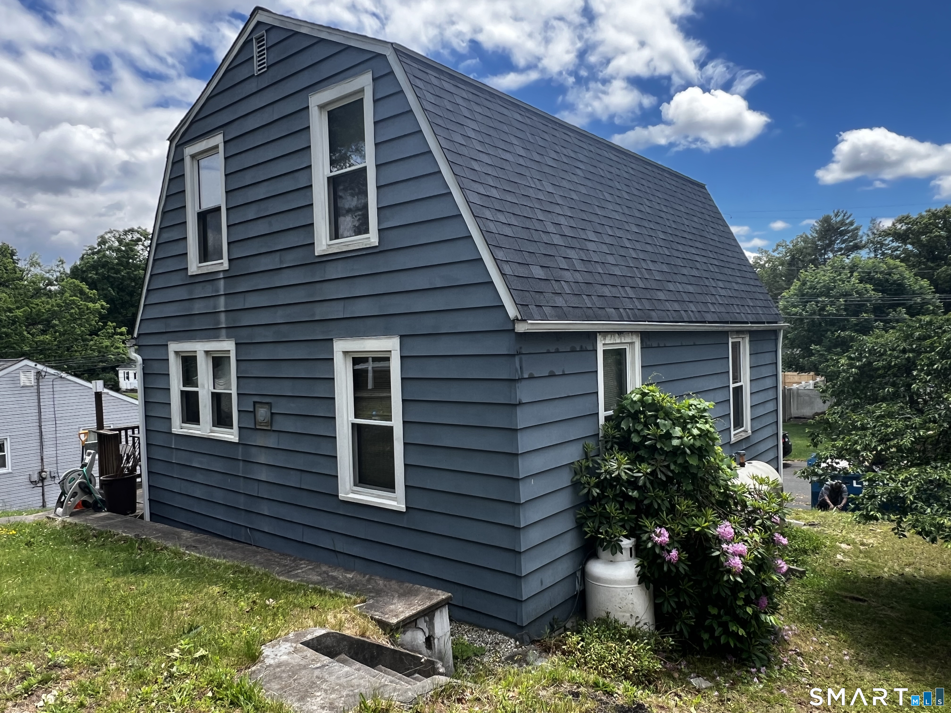 17 Ridgeview Road Meriden, CT 06451 - Photo 22 of 23