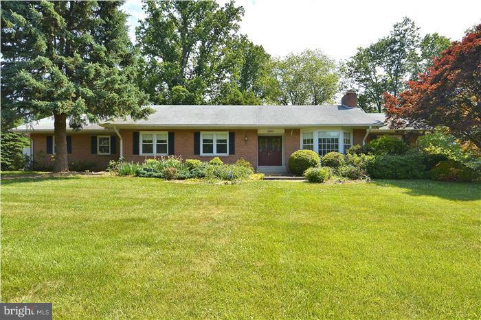 2001 Gayfields Drive Silver Spring, MD 20906 - Photo 1 of 28 Exterior (Front)