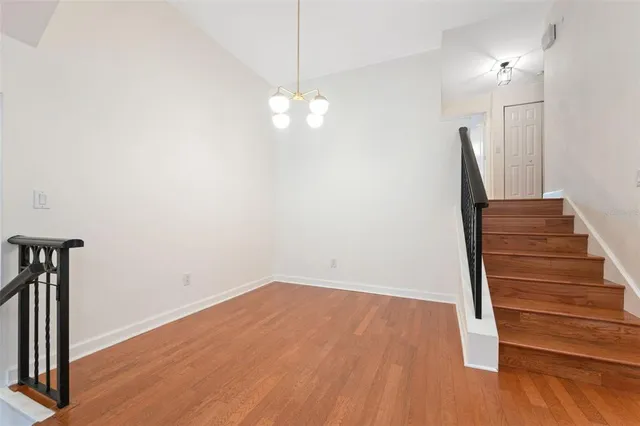 a kitchen with stainless steel appliances a refrigerator stove and sink
