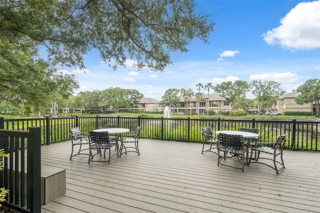 a view of a house with a swimming pool