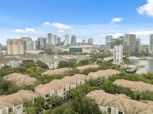 $605,000 | 761 Mainsail Drive, Tampa, FL 33602