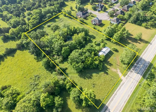 $229,000 | 1335 South Rolla Street, Rolla, MO 65401