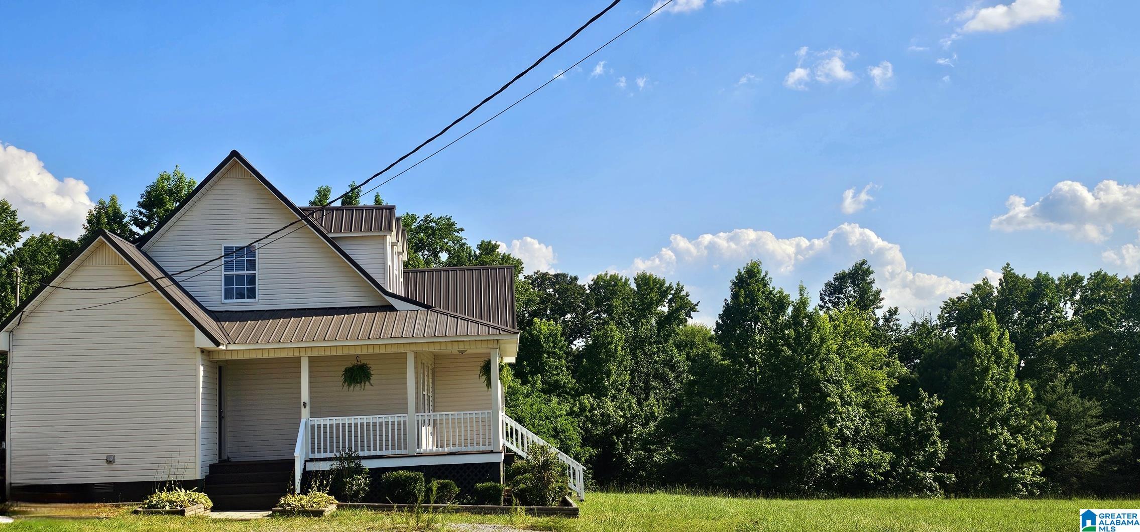 2140 Cliff Springs Road Oneonta, AL 35121 - Photo 76 of 78