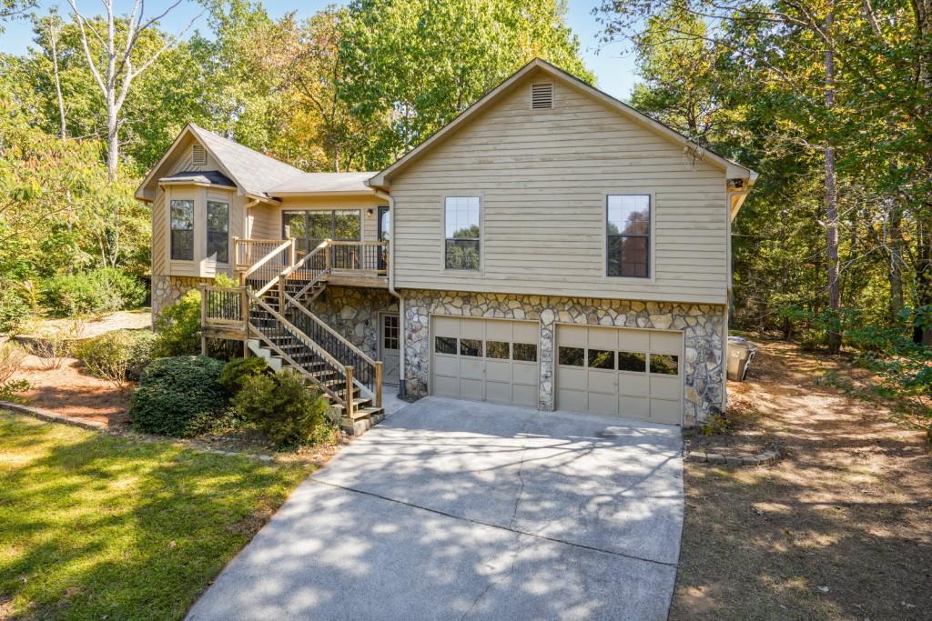 4948 Keota Run Northeast, Roswell, GA 30075 Compass