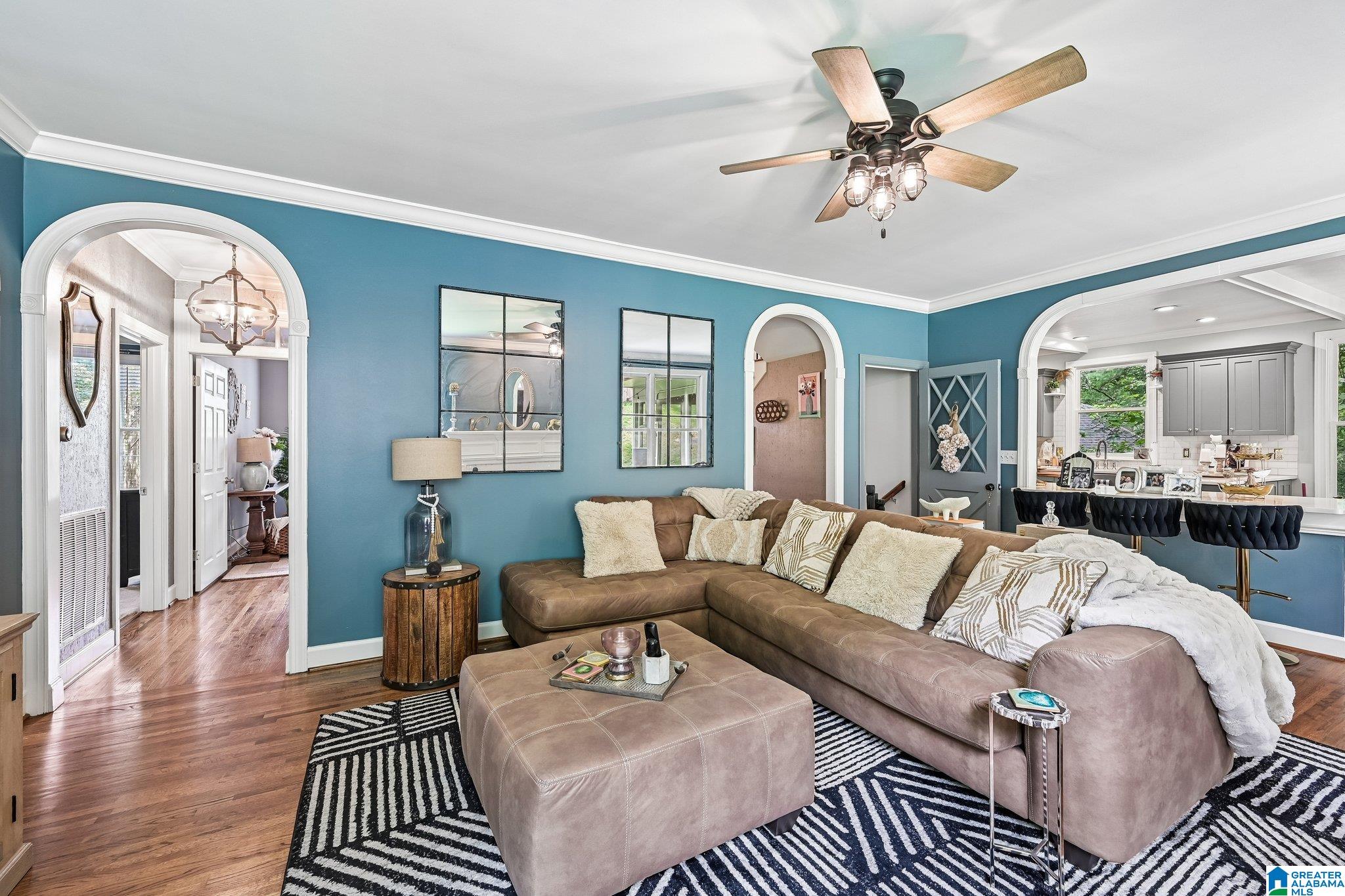 188 Trace Ridge Road Hoover, AL 35244 - Photo 8 of 87