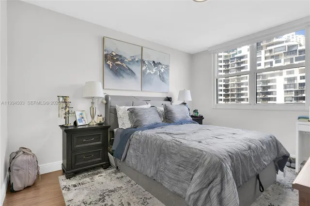 $3,699 | 770 Claughton Island Drive, Unit 1113, Miami, FL 33131