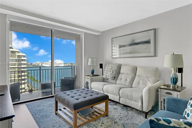 $3,699 | 770 Claughton Island Drive, Unit 1113, Miami, FL 33131