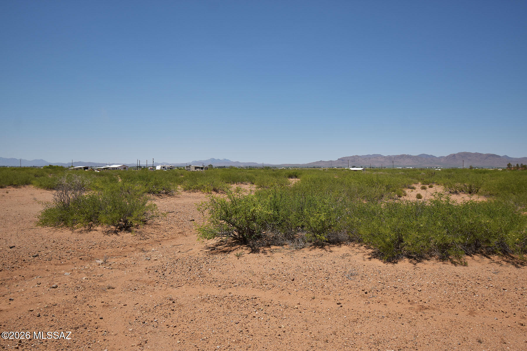 3-acres North Round Up Road, Unit 442 Willcox, AZ 85643 - Photo 9 of 18