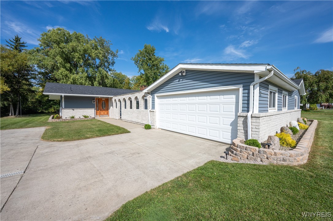 75-77 Seel Acres Dunkirk, NY 14048 - Photo 2 of 49