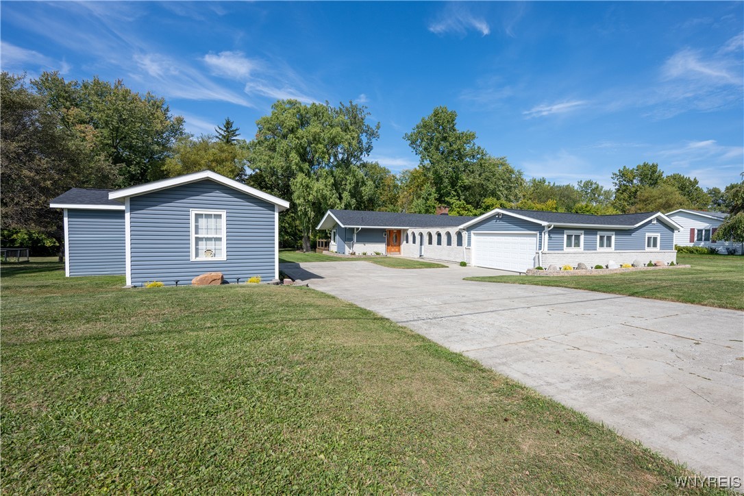 75-77 Seel Acres Dunkirk, NY 14048 - Photo 3 of 49