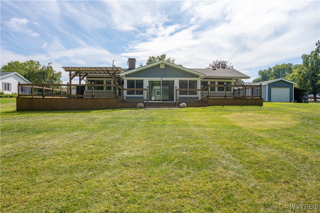 75-77 Seel Acres Dunkirk, NY 14048 - Photo 36 of 49