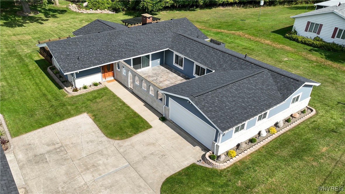 75-77 Seel Acres Dunkirk, NY 14048 - Photo 40 of 49