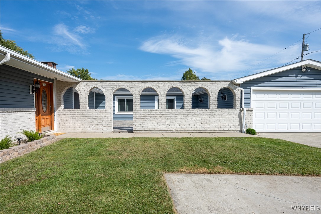 75-77 Seel Acres Dunkirk, NY 14048 - Photo 4 of 49