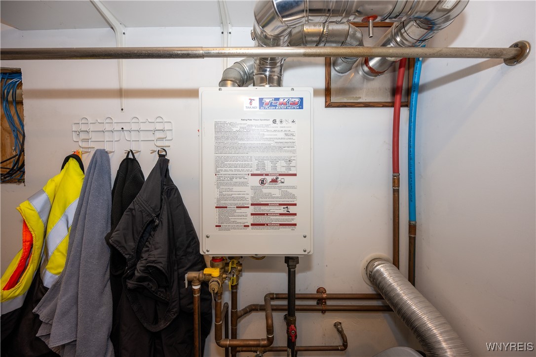 75-77 Seel Acres Dunkirk, NY 14048 - Photo 47 of 49