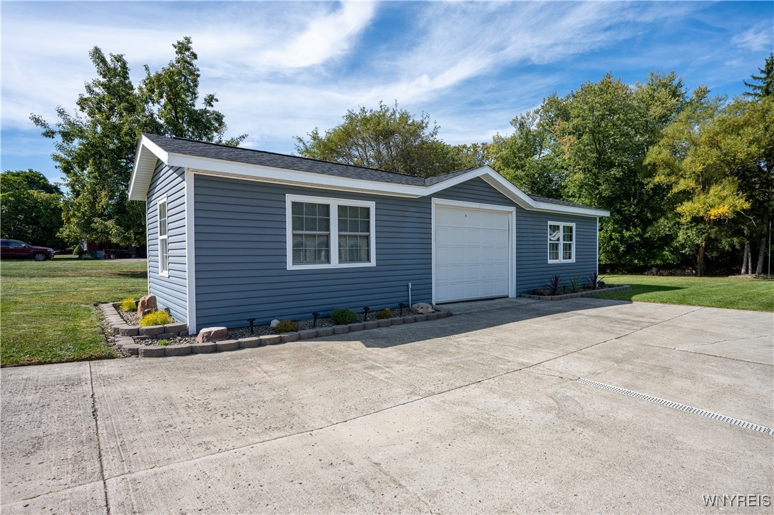 75-77 Seel Acres Dunkirk, NY 14048 - Photo 8 of 49