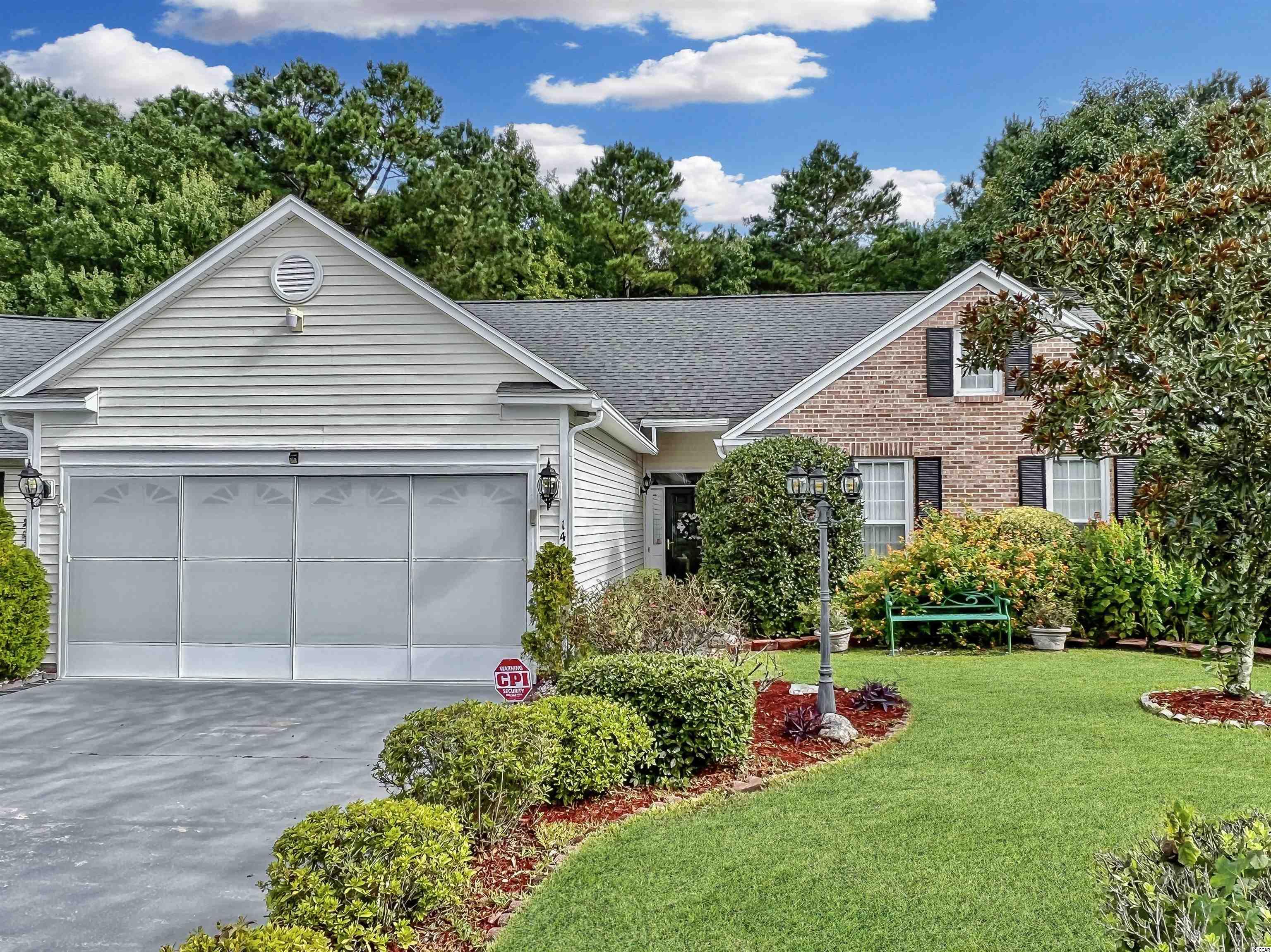 1466 Winged Foot Drive Murrells Inlet, SC 29576 - Photo 1 of 39