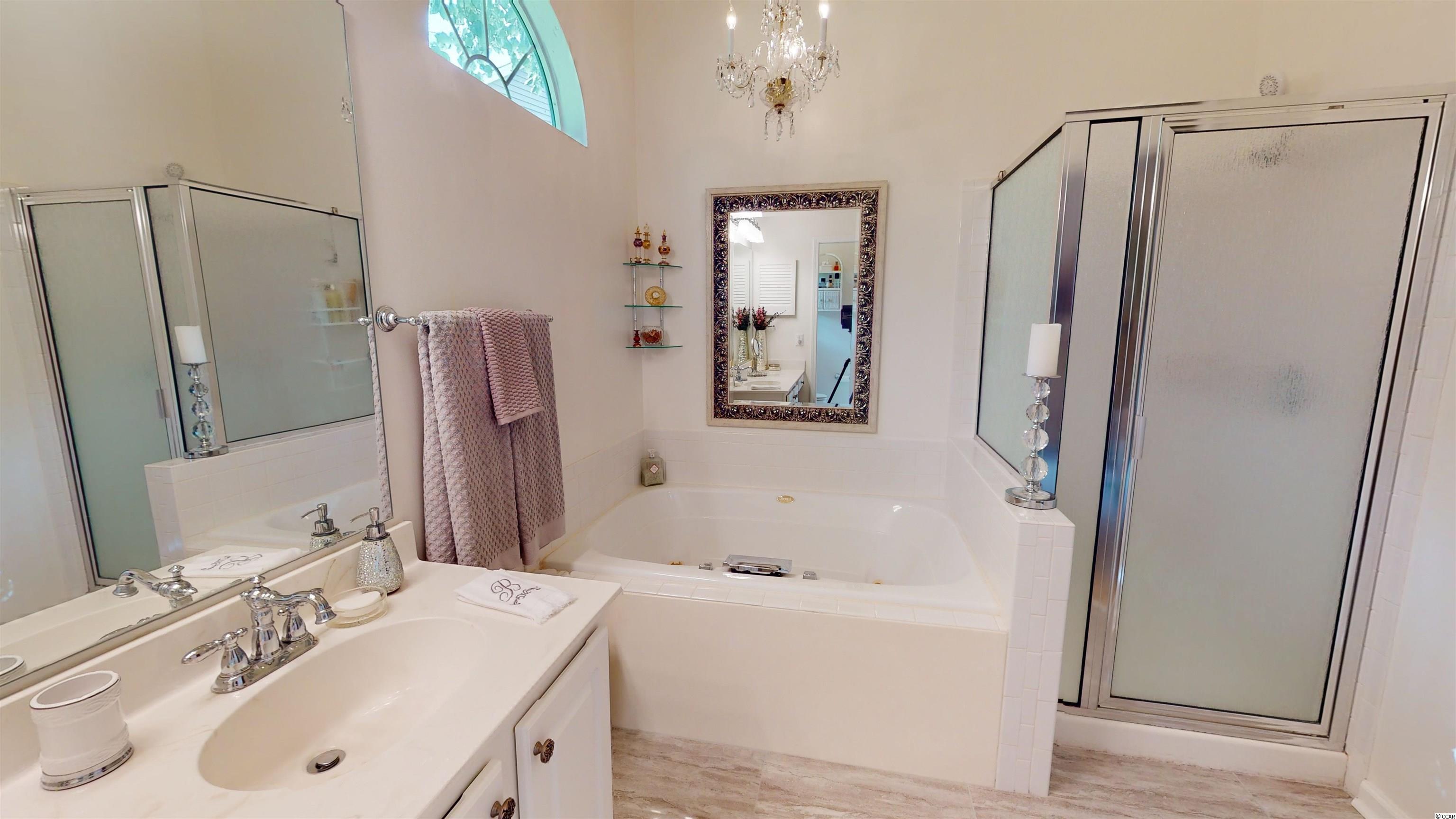 1466 Winged Foot Drive Murrells Inlet, SC 29576 - Photo 20 of 39
