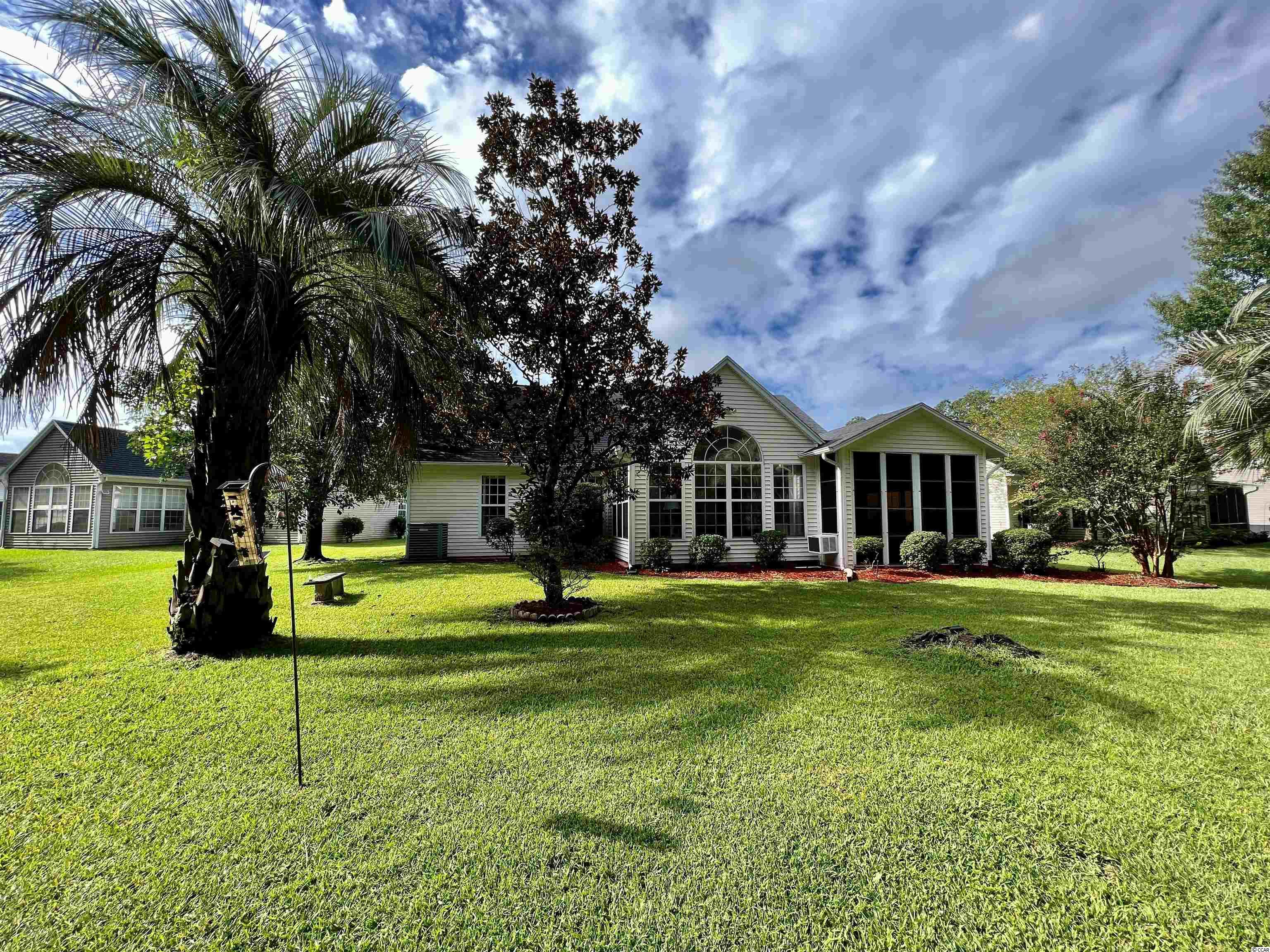 1466 Winged Foot Drive Murrells Inlet, SC 29576 - Photo 26 of 39