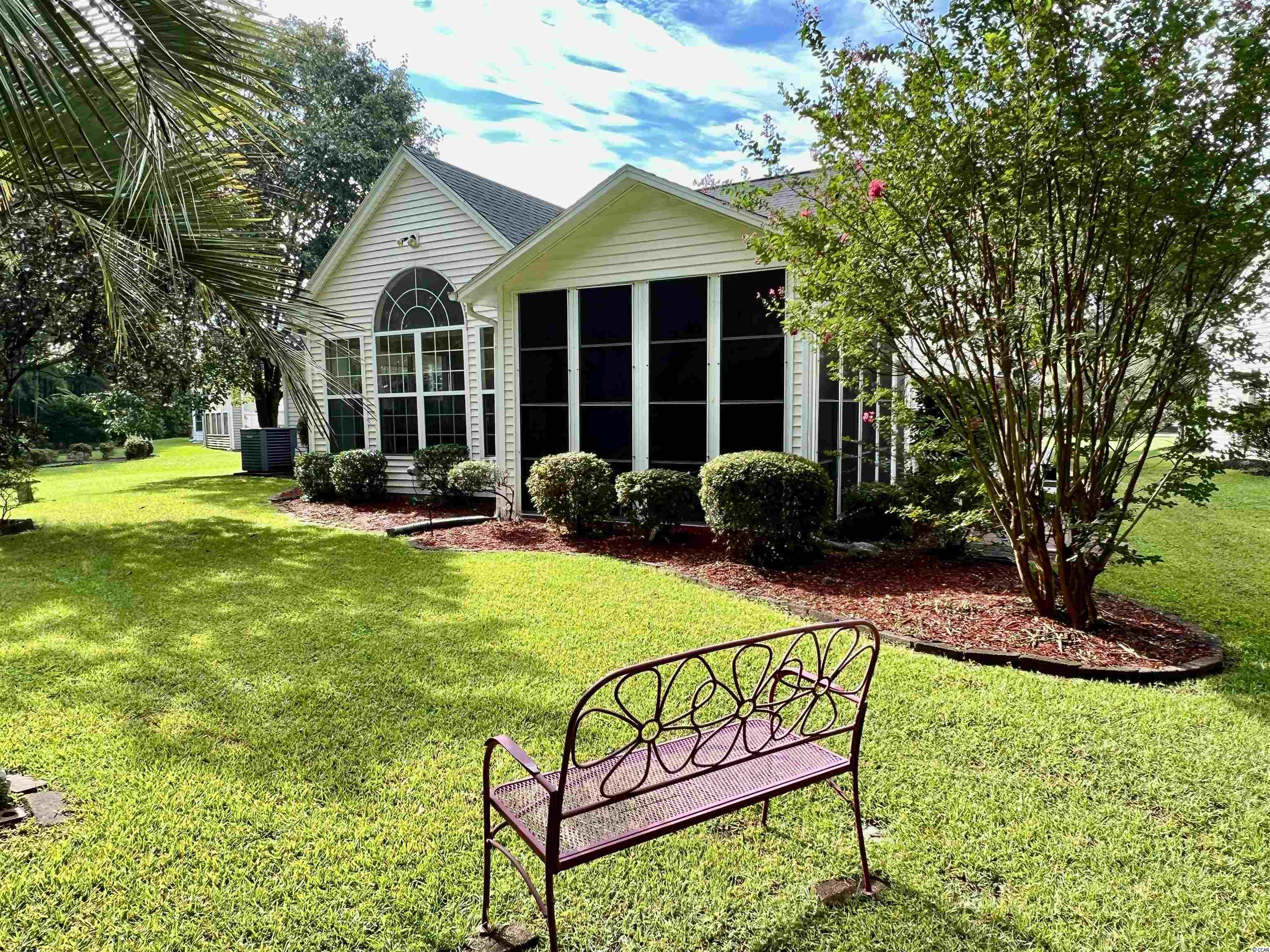 1466 Winged Foot Drive Murrells Inlet, SC 29576 - Photo 28 of 39