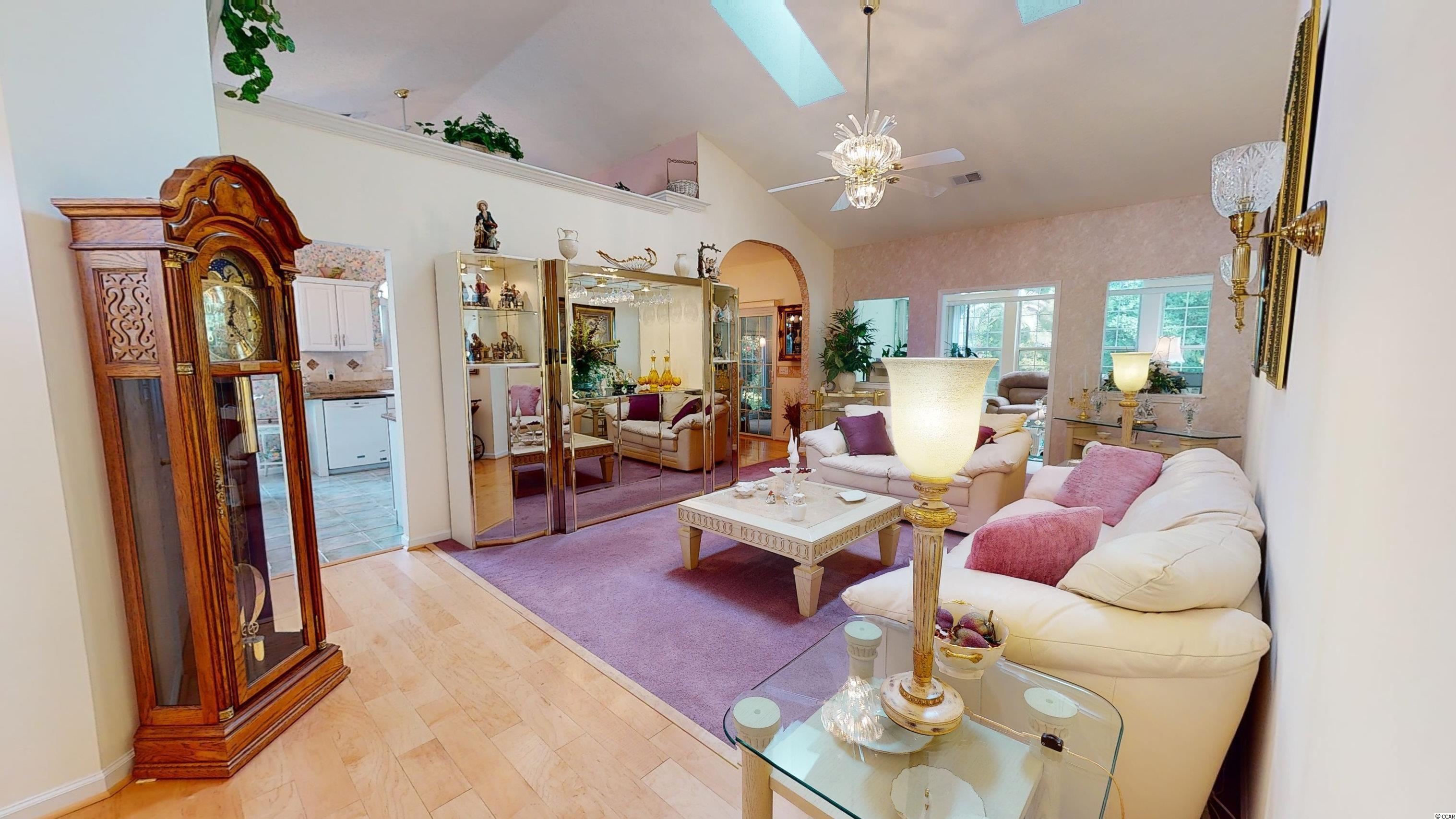 1466 Winged Foot Drive Murrells Inlet, SC 29576 - Photo 3 of 39