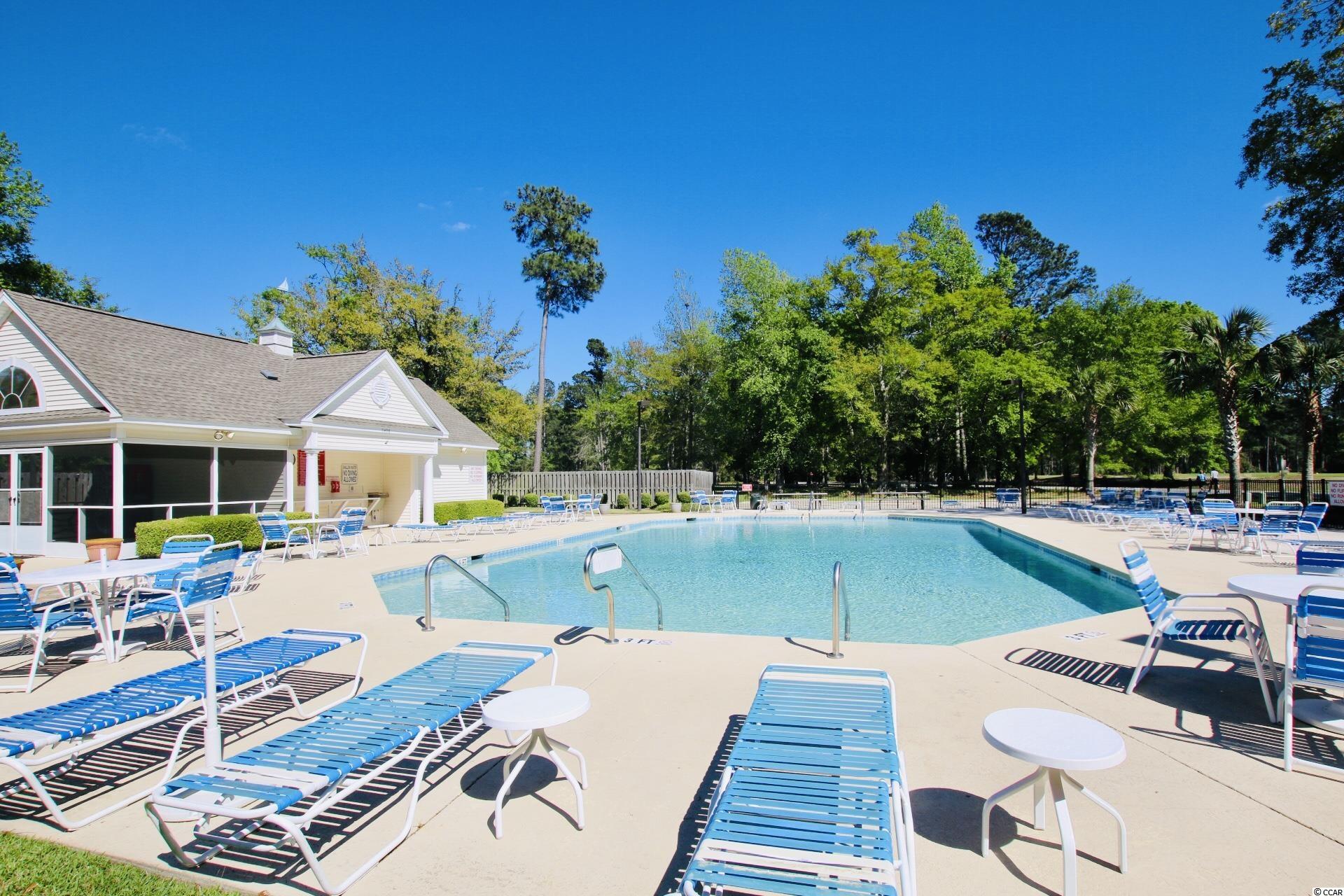 1466 Winged Foot Drive Murrells Inlet, SC 29576 - Photo 33 of 39