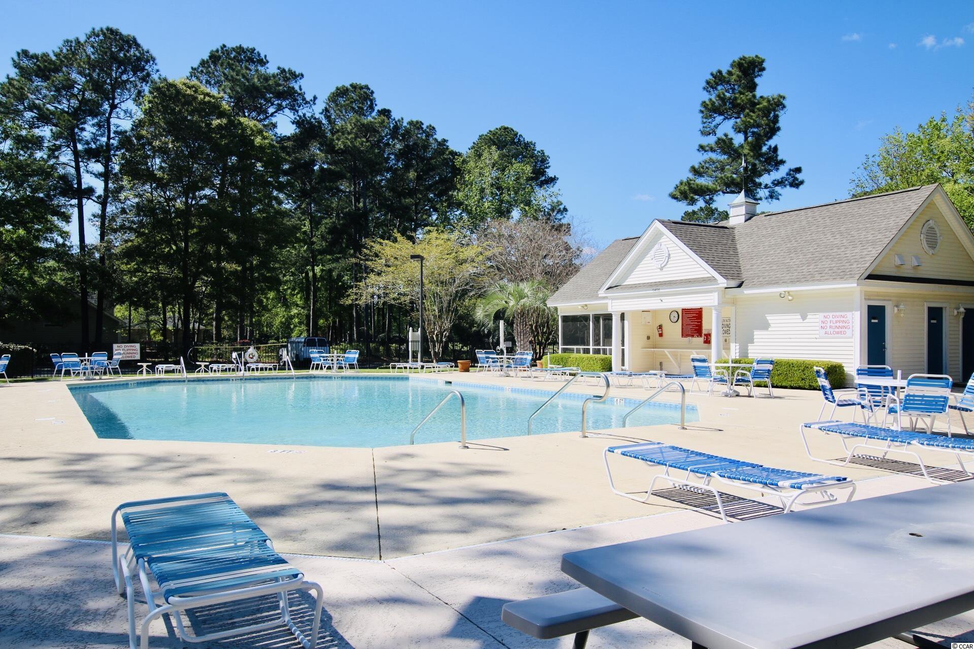 1466 Winged Foot Drive Murrells Inlet, SC 29576 - Photo 38 of 39