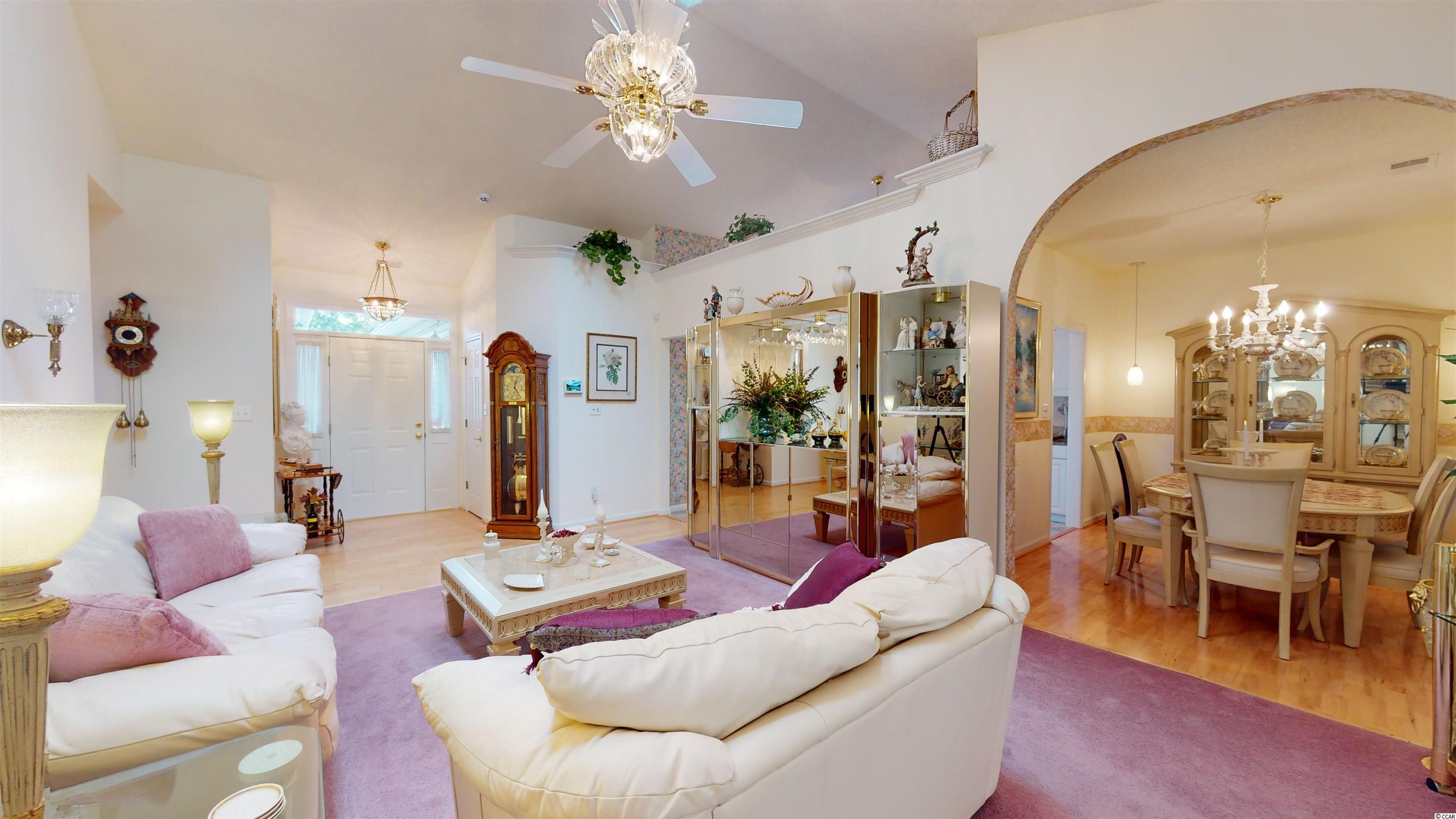 1466 Winged Foot Drive Murrells Inlet, SC 29576 - Photo 4 of 39