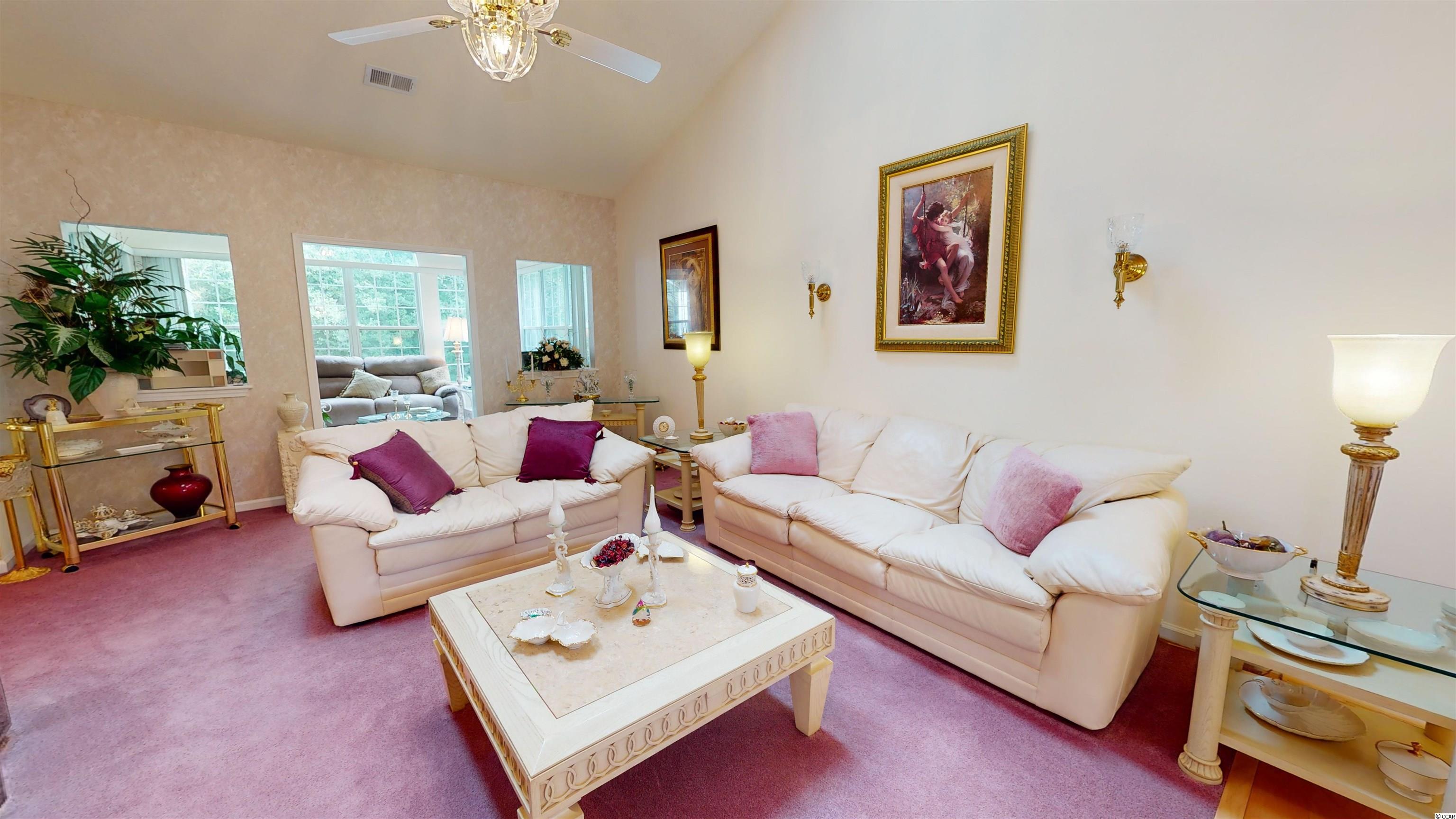 1466 Winged Foot Drive Murrells Inlet, SC 29576 - Photo 5 of 39