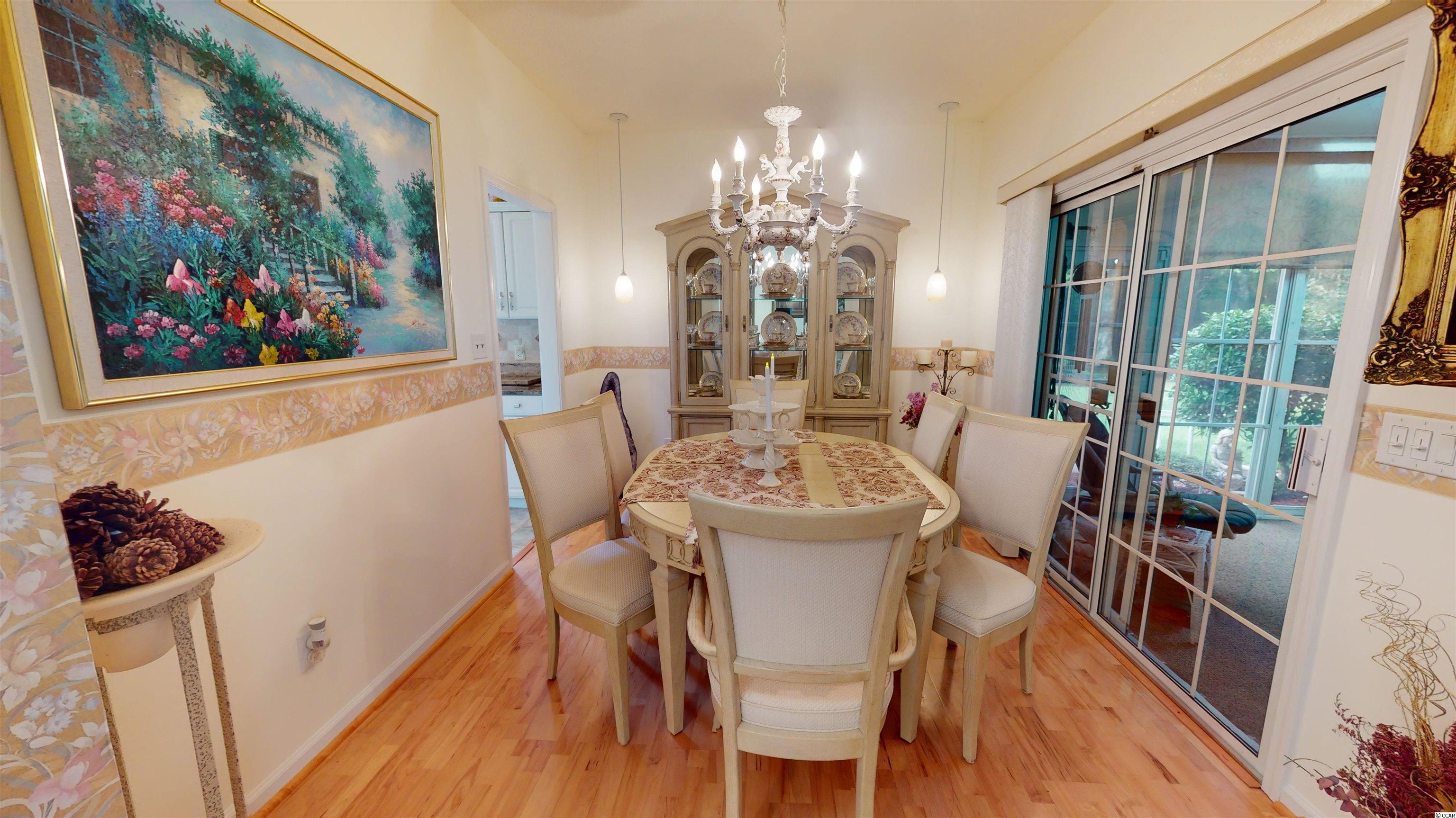 1466 Winged Foot Drive Murrells Inlet, SC 29576 - Photo 6 of 39