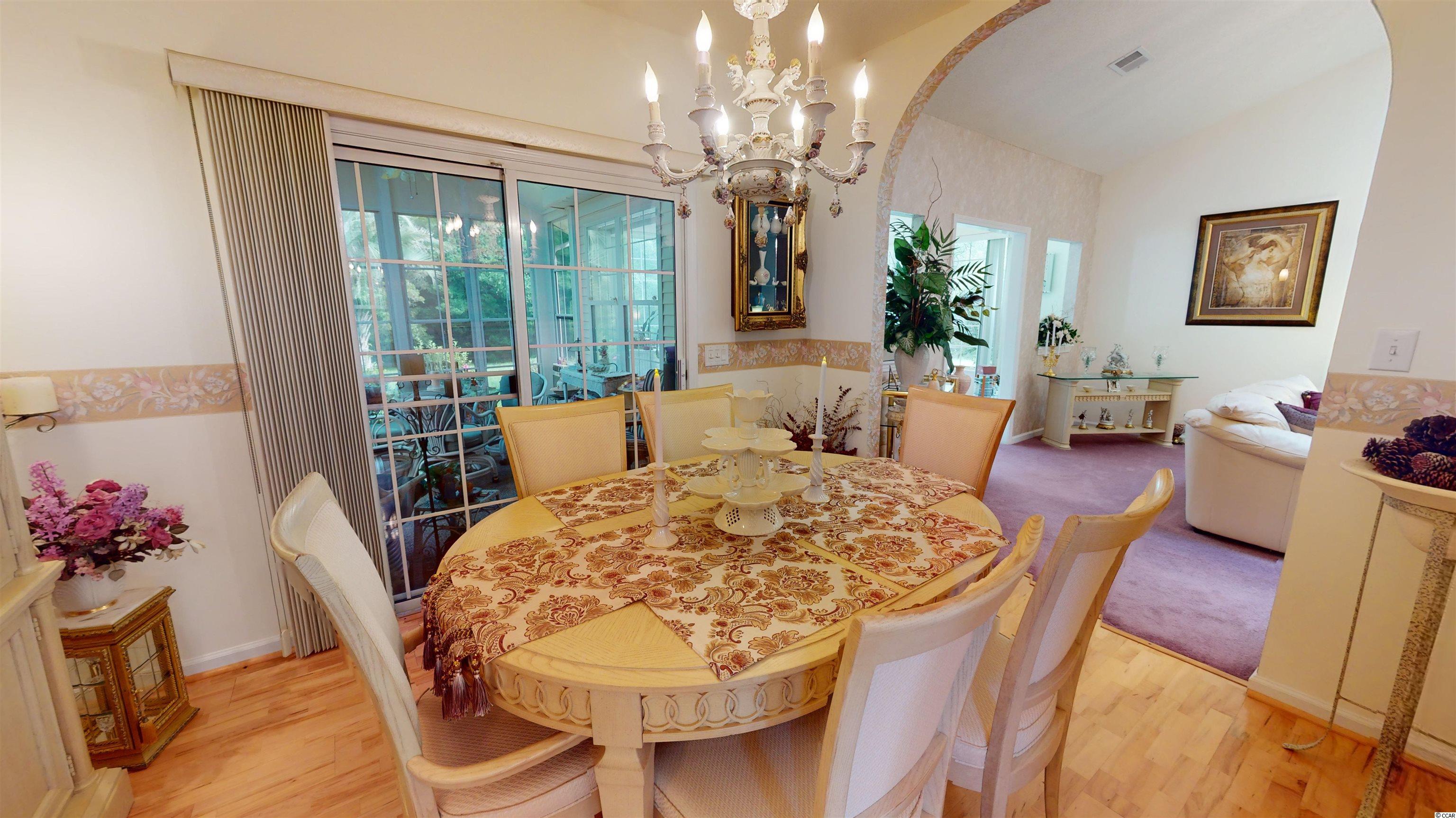 1466 Winged Foot Drive Murrells Inlet, SC 29576 - Photo 7 of 39