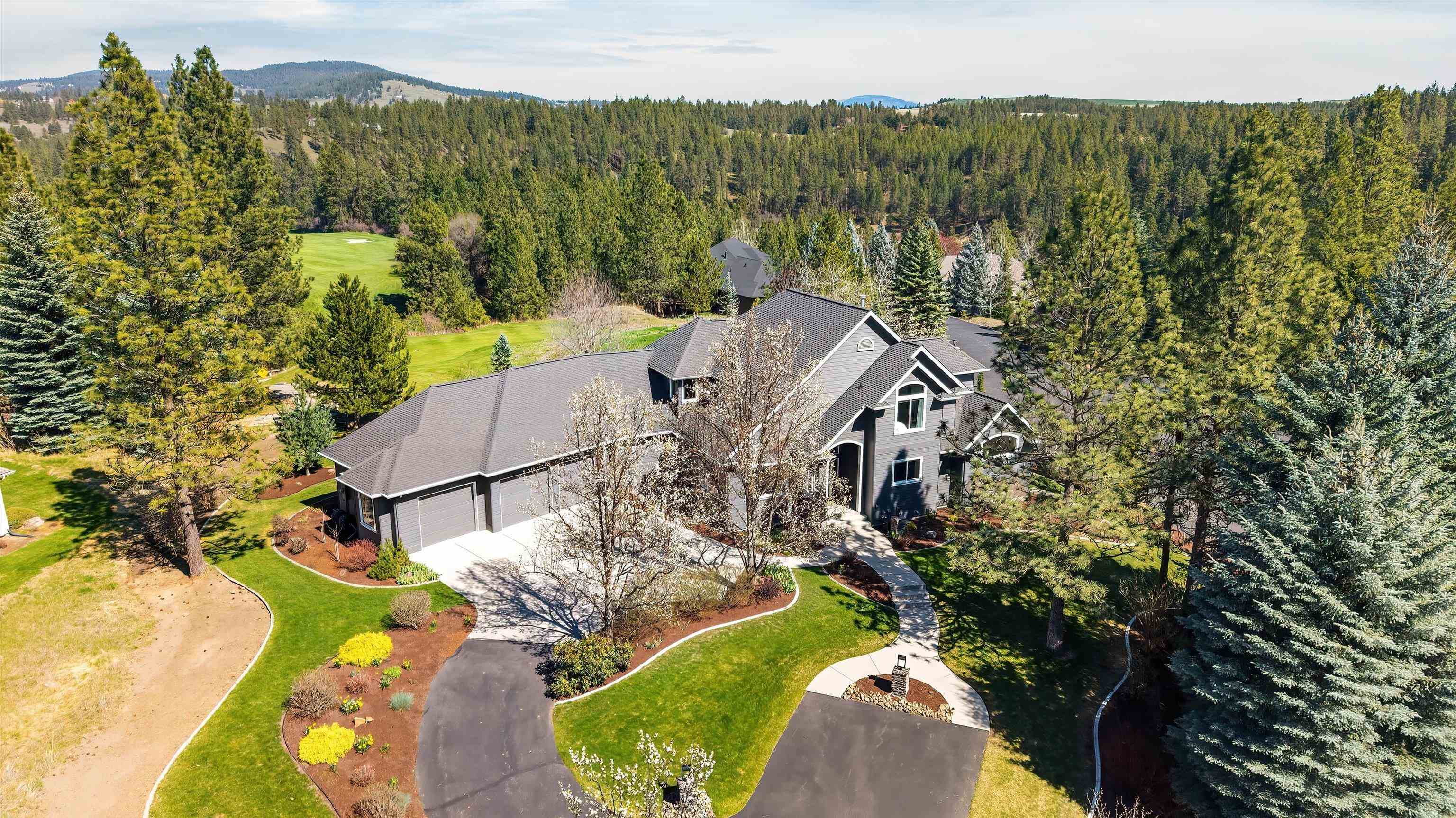 13001 South Fairway Ridge Lane Spokane, WA 99224 - Photo 2 of 49 Gallery Image 2