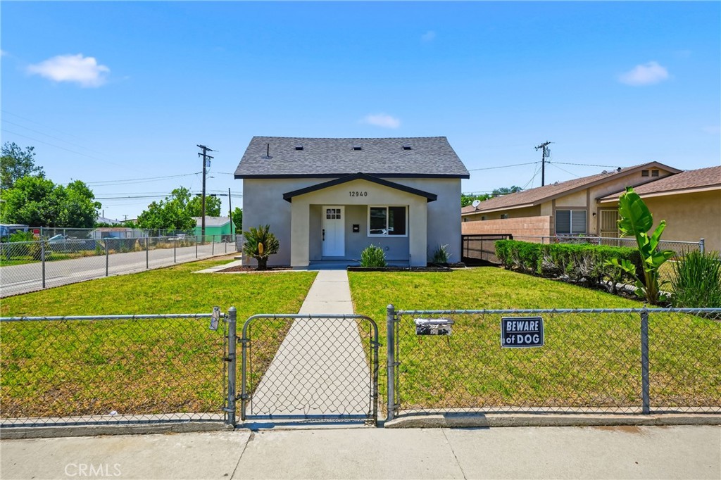 12940 Fourth Street Chino, CA 91710 - Photo 2 of 30