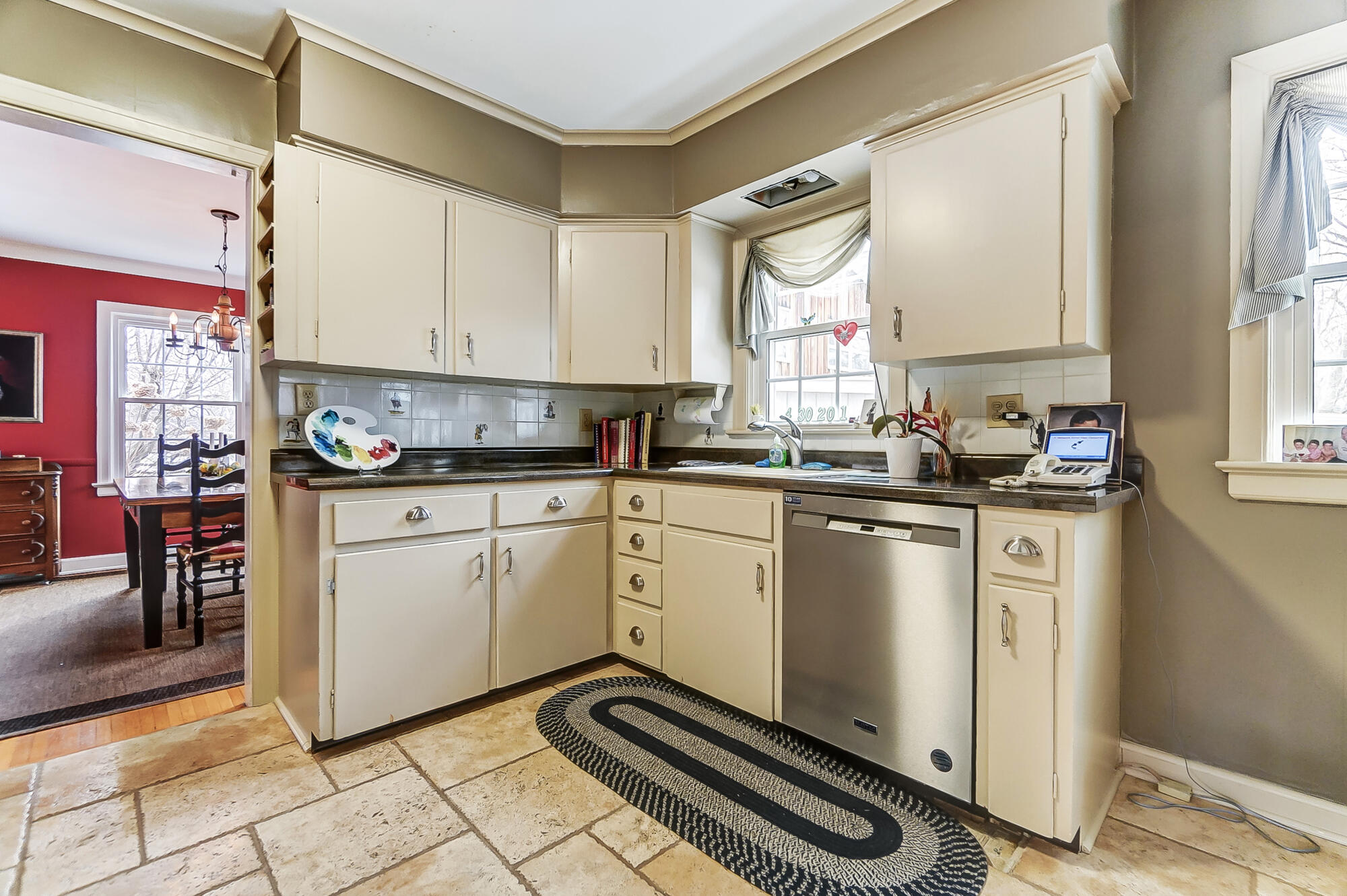 1743 Walnut Terrace Springfield, OH 45504 - Photo 16 of 46 Gallery Image 16