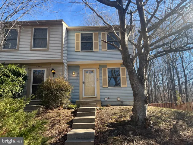 $474,900 | 8764 Susquehanna Street, Lorton, VA 22079