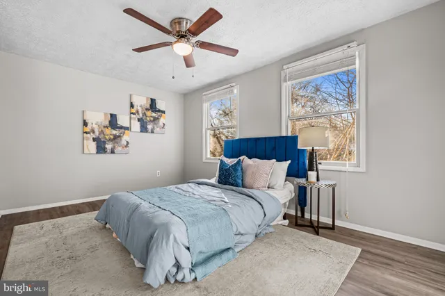 $474,900 | 8764 Susquehanna Street, Lorton, VA 22079