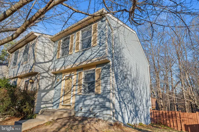 $474,900 | 8764 Susquehanna Street, Lorton, VA 22079