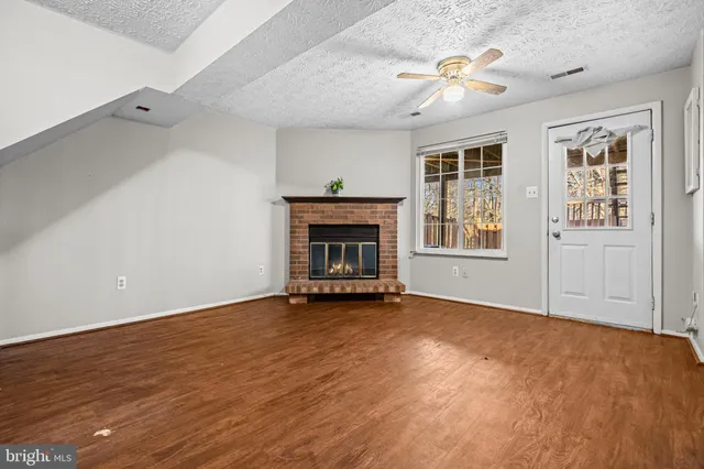 $474,900 | 8764 Susquehanna Street, Lorton, VA 22079