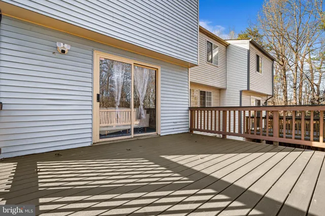 $474,900 | 8764 Susquehanna Street, Lorton, VA 22079