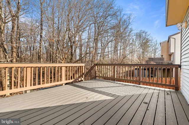 $474,900 | 8764 Susquehanna Street, Lorton, VA 22079