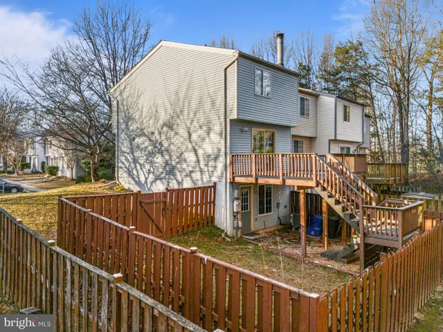 $474,900 | 8764 Susquehanna Street, Lorton, VA 22079