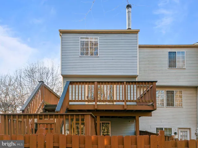 $474,900 | 8764 Susquehanna Street, Lorton, VA 22079