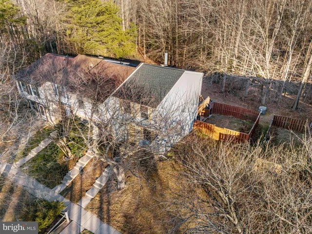 $474,900 | 8764 Susquehanna Street, Lorton, VA 22079