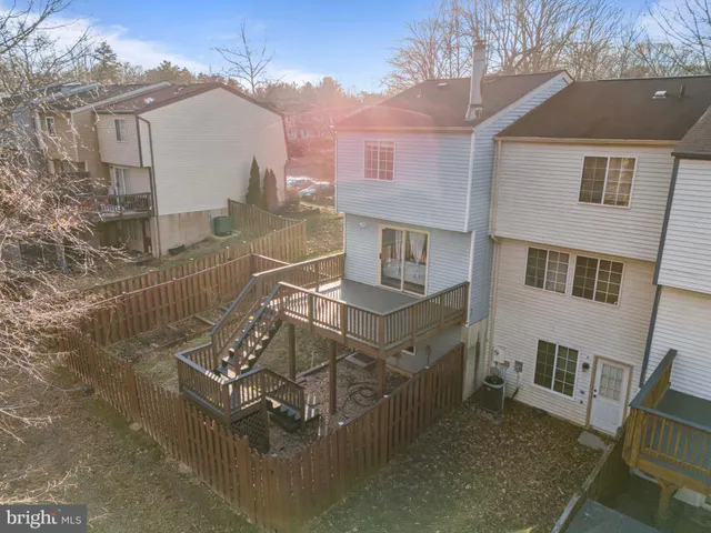 $474,900 | 8764 Susquehanna Street, Lorton, VA 22079