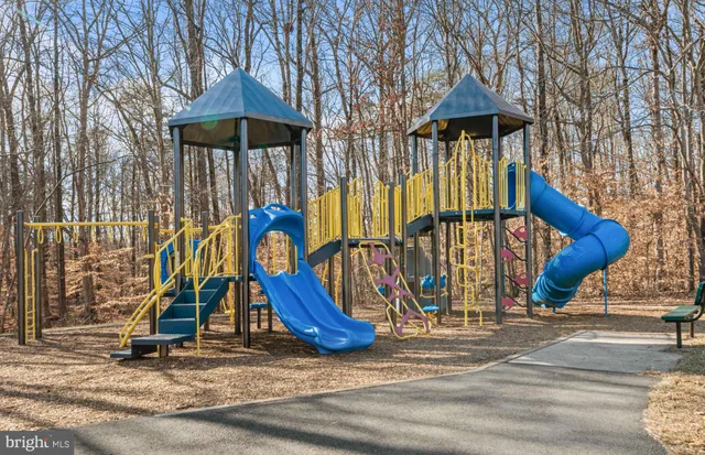 $474,900 | 8764 Susquehanna Street, Lorton, VA 22079