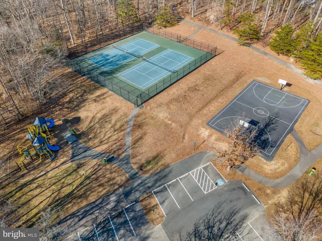 $474,900 | 8764 Susquehanna Street, Lorton, VA 22079