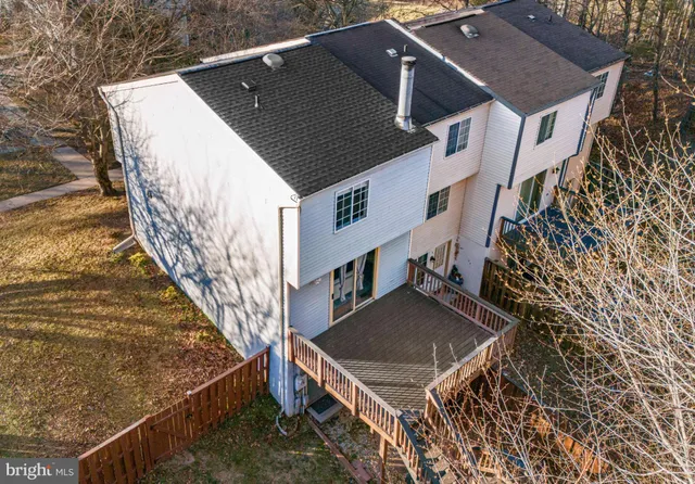 $474,900 | 8764 Susquehanna Street, Lorton, VA 22079