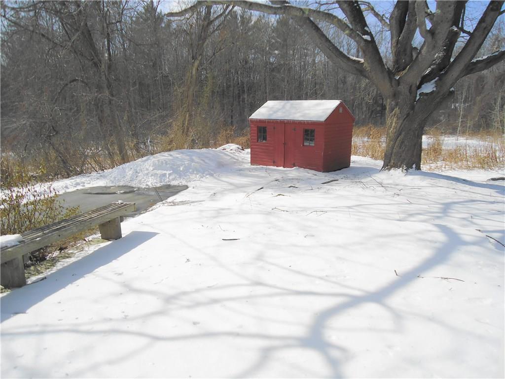 15 Sea Road Kennebunk, ME 04043 - Photo 25 of 26 Standing on the deck, off of the...