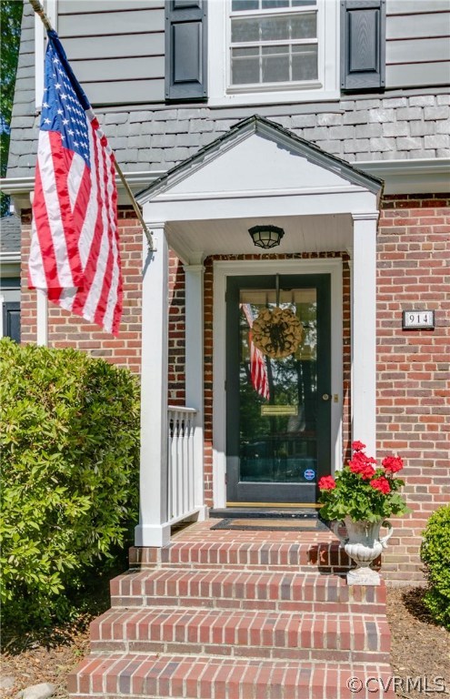 914 Pine Ridge Road Richmond, VA 23226 - Photo 3 of 39 Welcome Home!