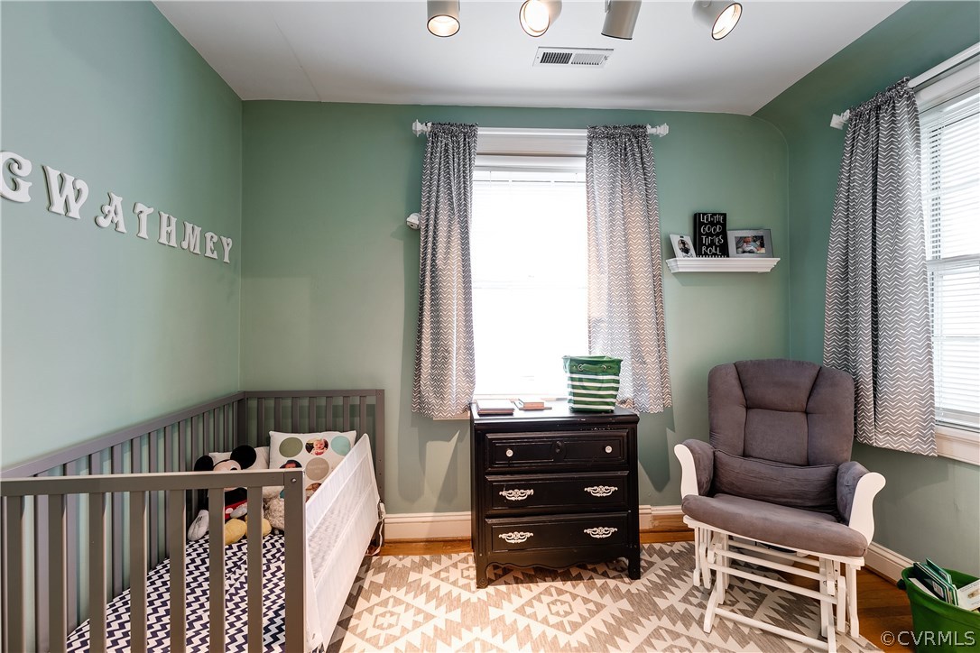 914 Pine Ridge Road Richmond, VA 23226 - Photo 30 of 39 Third bedroom, cozy with two windows.