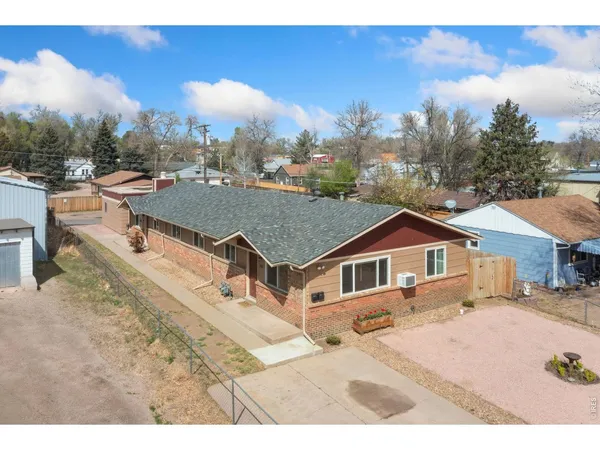 $432,000 | 923-925 19th Avenue, Greeley, CO 80631